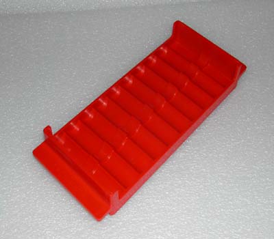 Plastic Storage Tray (Penny)