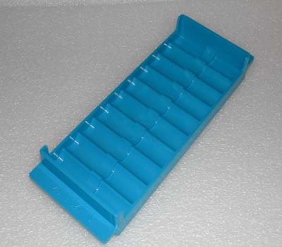 Plastic Storage Tray (Nickel)