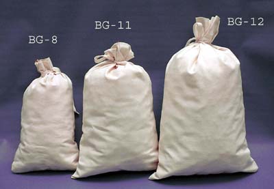 Canvas Bag (BG-11)