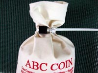 Security Bag seals 1000 pcs