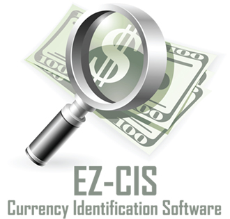 EZ-CIS Currency Identification Software