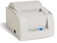 Citizen CT-S300 Printer White