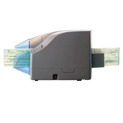 Check 21 processing - CheXpress from Digital Check