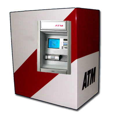 ATM - Dash ATM Enclosures