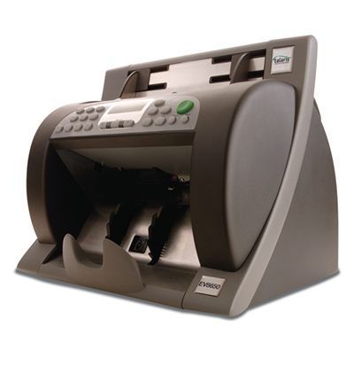 Talaris EV86 Note Counter