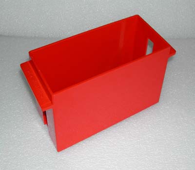 Extra Capacity Storage Tray (Penny)
