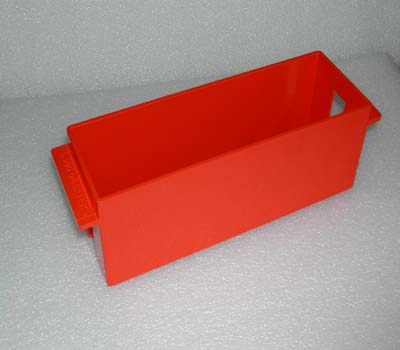 Extra Capacity Storage Tray (Quarter)