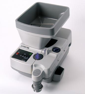 Scan Coin SC360 Coin Counter