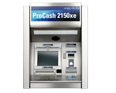 ATM - ProCash 2150xe