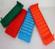 Plastic Storage Tray (Nickel)