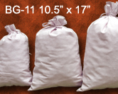 Canvas Bag (BG-11)