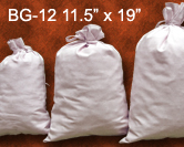 Canvas Bag (BG-12)