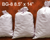 Canvas Bag (BG-8)