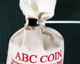 Security Bag seals 100 pcs