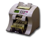 Currency Counter - Bilcon D551