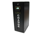 Coin dispenser - CC-120 Bill Changer