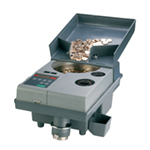 Talaris CC2 portable coin counter