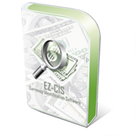 EZ-CIS Currency Identification Software