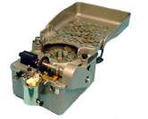Coin counters - Downey Johnson D-380 (Electric)