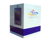 ATM - Dash ATM Enclosures