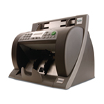 Talaris EV86 Note Counter