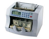 Currency Counters - Scan Coin 1500