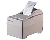 Currency Counters - Star SP200 Printer