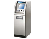 ATM - Wincor-Nixdorf ProCash 1500xe