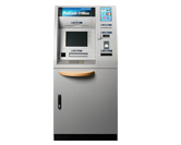 ATM - Wincor-Nixdorf ProCash 2100