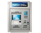 ATM -Wincor-Nixdorf ProCash 2250