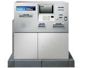 ATM - Wincor-Nixdorf ProCash 2350