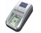 Currency Counter - Ultrascan 2600