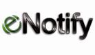 eNotify notification software
