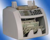 Currency Counter - Laurel 710A