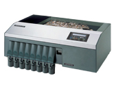 ScanSort High Speed Coin Counter & Sorter