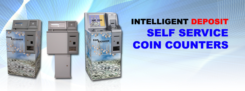 coin counter