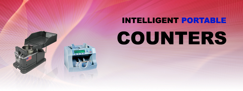 machine counter
