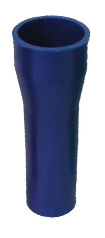 Coin Counters - Wrapping tube nickel