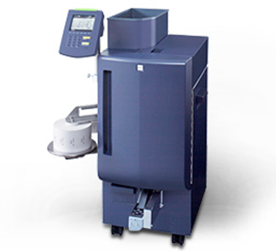 Glory WR-90 Automatic Coin Wrapper