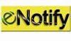 eNotify notification software