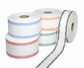 Automatic Coin Wrapping Paper 1000 foot roll