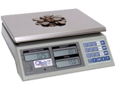 EZ-60 Coin Scale